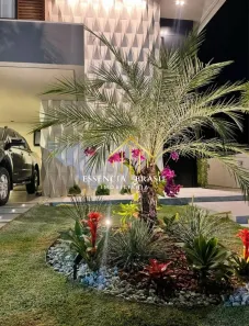 Casa de Condomínio com 4 Quartos à venda, 536m² no Vila de Abrantes (Abrantes), Camaçari