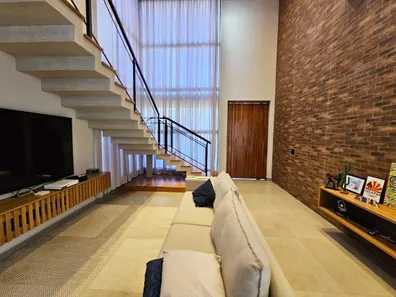 Casa de Condomínio com 3 Quartos à venda, 258m² no Residenciais Fazenda Itapema, Limeira