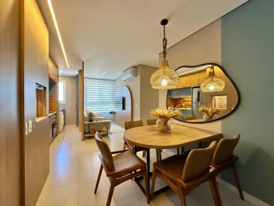 Apartamento com 2 Quartos à venda, 79m² no Navegantes, Capão da Canoa