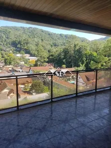 Apartamento com 4 Quartos à venda, 500m² no Duarte Silveira, Petrópolis