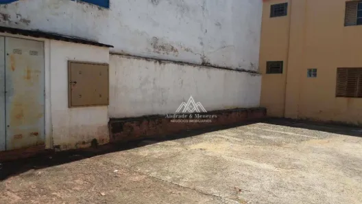 Prédio Inteiro à venda, 617m² no Campos Elíseos, Ribeirão Preto