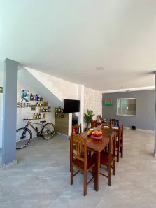 Casa de Condomínio com 3 Quartos à venda, 210m² no Vila de Abrantes (Abrantes), Camaçari