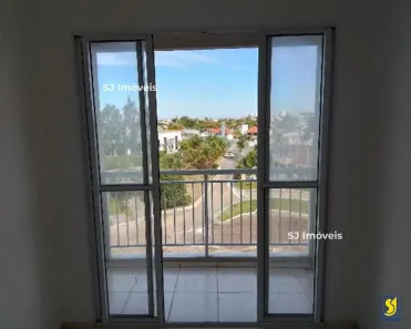 Apartamento com 2 Quartos para alugar, 200m² no Vicente Pinzon, Fortaleza