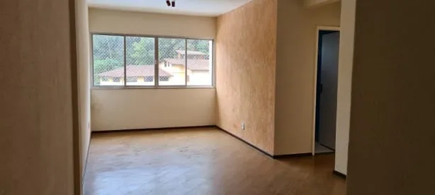 Apartamento com 2 Quartos à venda, 10m² no Bingen, Petrópolis