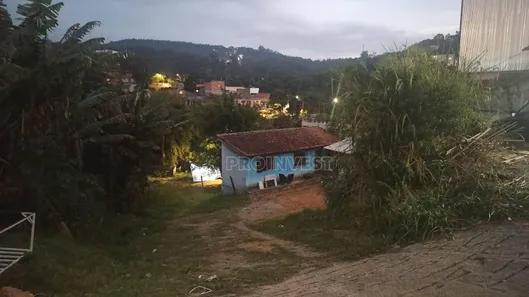 Terreno / Lote / Condomínio à venda, 2680m² no Centro, Cotia