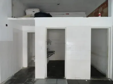 Loja / Salão / Ponto Comercial à venda, 68m² no Niterói, Betim