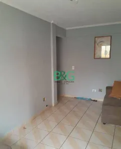 Apartamento com 2 Quartos à venda, 60m² no Jardim Pedra Branca, São Paulo