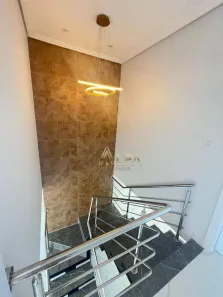 Casa de Condomínio com 3 Quartos à venda, 95m² no Nossa Senhora da Paz, Balneário Piçarras
