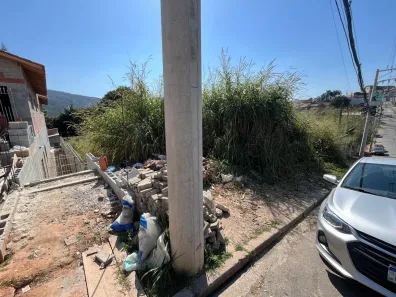 Terreno / Lote / Condomínio à venda, 500m² no Vila São Paulo, Mogi das Cruzes