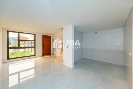 Sobrado com 3 Quartos à venda, 174m² no Ahú, Curitiba