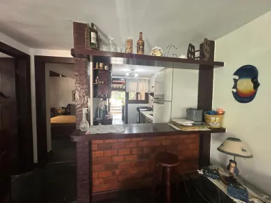 Casa de Condomínio com 3 Quartos à venda, 164m² no Alto de Búzios, Armação dos Búzios