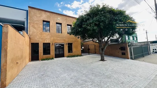 Loja / Salão / Ponto Comercial à venda, 275m² no Jardim São José, Bragança Paulista