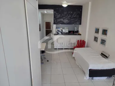 Kitnet com 1 Quarto à venda, 40m² no Copacabana, Rio de Janeiro