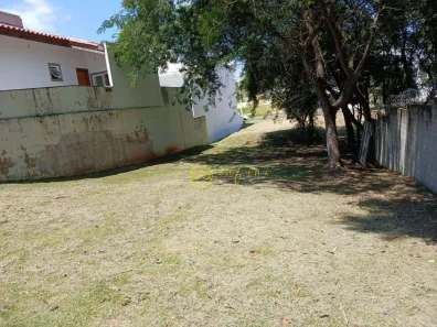 Terreno / Lote / Condomínio à venda, 324m² no Condomínio Residencial Flores, Votorantim