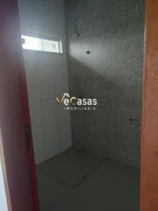 Sobrado com 2 Quartos à venda, 105m² no Residencial Rio das Ostras, Rio das Ostras