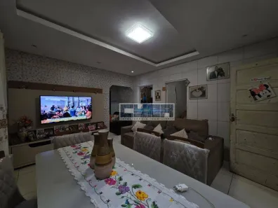 Casa com 3 Quartos à venda, 168m² no Jardim Irmã Dolores, São Vicente