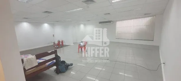 Prédio Inteiro para alugar, 500m² no Ilha da Conceição, Niterói