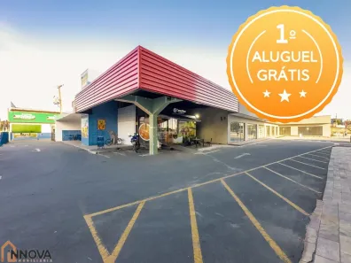Loja / Salão / Ponto Comercial para alugar, 35m² no Guaraituba, Colombo
