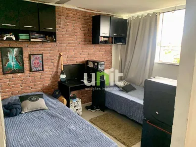 Flat com 1 Quarto à venda, 50m² no Badu, Niterói