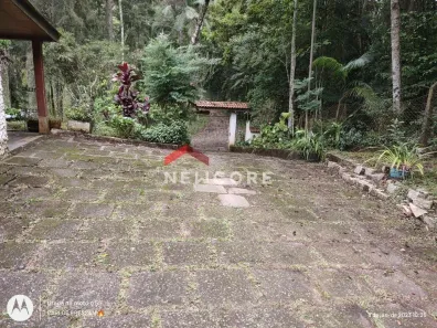 Fazenda / Sítio / Chácara à venda, 273m² no Tanque Caio, Ribeirão Pires