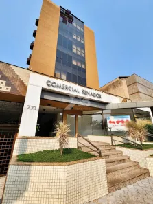 Conjunto Comercial / Sala à venda, 30m² no Centro, Londrina