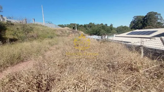 Terreno / Lote / Condomínio à venda, 1000m² no Dona Catarina, Mairinque