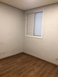Apartamento com 3 Quartos para alugar, 155m² no Vila Edmundo, Taubaté