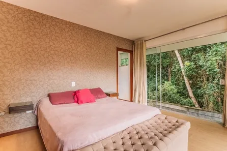 Casa de Condomínio com 4 Quartos à venda, 228m² no Sul do Rio, Santo Amaro da Imperatriz
