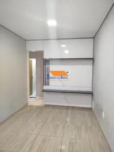 Casa com 2 Quartos à venda, 70m² no Florença, Ribeirão das Neves