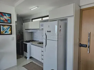 Apartamento com 1 Quarto à venda, 31m² no Soledade, Recife