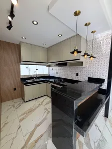 Casa de Condomínio com 4 Quartos à venda, 219m² no Parque Tarcisio Miranda, Campos dos Goytacazes