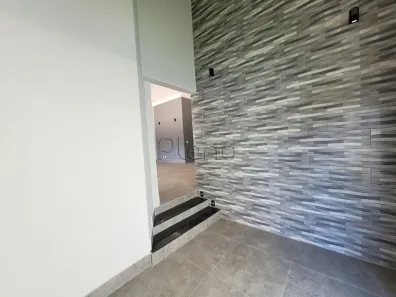 Casa de Condomínio com 4 Quartos à venda, 300m² no Residencial Aziz Louveira, Louveira
