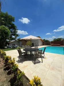 Fazenda / Sítio / Chácara com 3 Quartos à venda, 310m² no Colinas do Piracicaba (Ártemis), Piracicaba