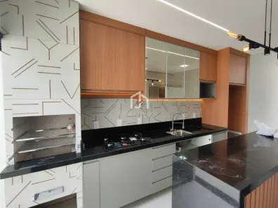 Casa de Condomínio com 3 Quartos à venda, 112m² no Loteamento Industrial Água Preta, Pindamonhangaba