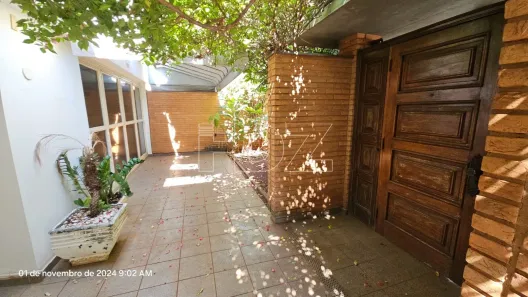 Conjunto Comercial / Sala com 3 Quartos para alugar, 453m² no Centro, Araraquara