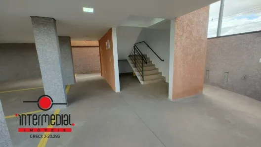 Kitnet com 1 Quarto para alugar, 29m² no Recanto das Primaveras I, Boituva