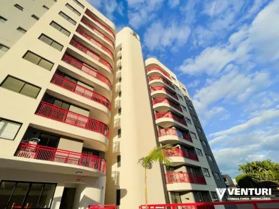 Apartamento com 2 Quartos à venda, 70m² no Velha, Blumenau