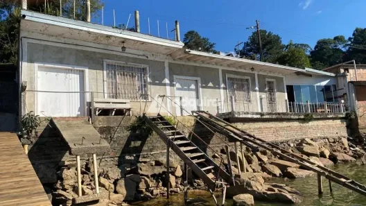Fazenda / Sítio / Chácara com 1 Quarto à venda, 200m² no Itaiacoca, Ponta Grossa