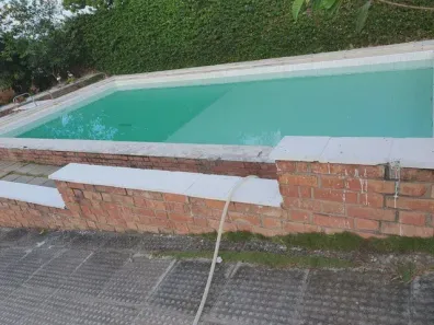 Fazenda / Sítio / Chácara com 3 Quartos à venda, 500m² no Alpes Suiços, Gravatá