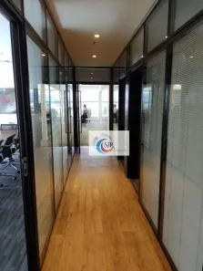 Conjunto Comercial / Sala para alugar, 266m² no Santo Amaro, São Paulo