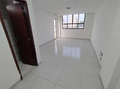 Conjunto Comercial / Sala para alugar, 35m² no Centro, Duque de Caxias