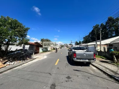 Terreno / Lote / Condomínio à venda, 426m² no Iguaçu, Fazenda Rio Grande