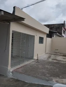 Casa com 3 Quartos para alugar, 100m² no Palmeira, Campina Grande