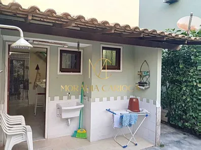 Casa de Condomínio com 2 Quartos à venda, 80m² no Rasa, Armação dos Búzios