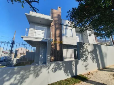 Sobrado com 3 Quartos à venda, 132m² no Nossa Senhora das Graças, Canoas