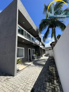 Apartamento com 2 Quartos à venda, 74m² no Centro, Lauro de Freitas