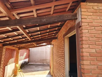 Casa de Condomínio com 2 Quartos à venda, 75m² no Centro, Caldas Novas