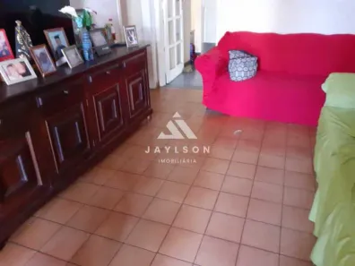 Apartamento com 3 Quartos à venda, 126m² no Vista Alegre, Rio de Janeiro