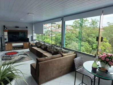 Casa com 3 Quartos à venda, 290m² no Quarta Divisão, Ribeirão Pires
