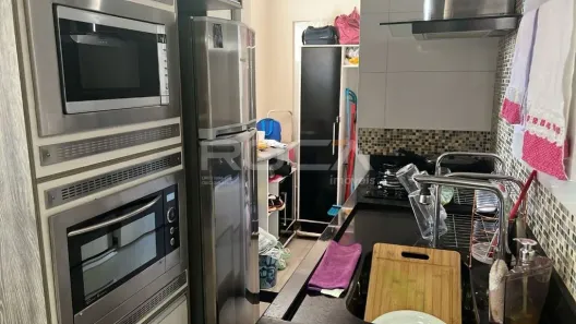 Cobertura com 2 Quartos à venda, 126m² no Centro, São Carlos